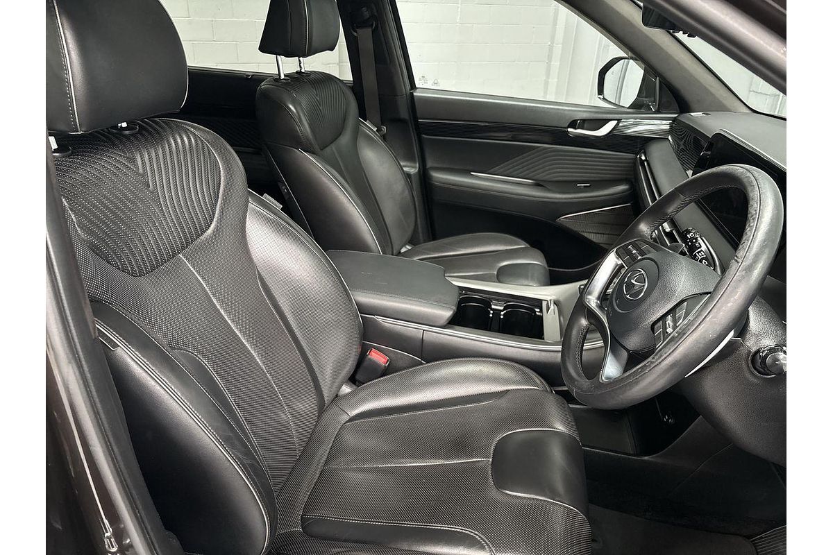 2022 Hyundai Palisade Highlander LX2.V3