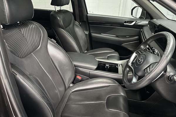 2022 Hyundai Palisade Highlander LX2.V3