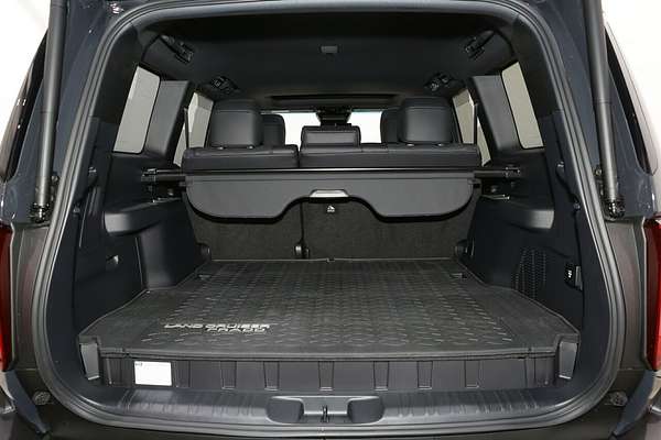 2024 Toyota Landcruiser Prado Altitude GDJ251R