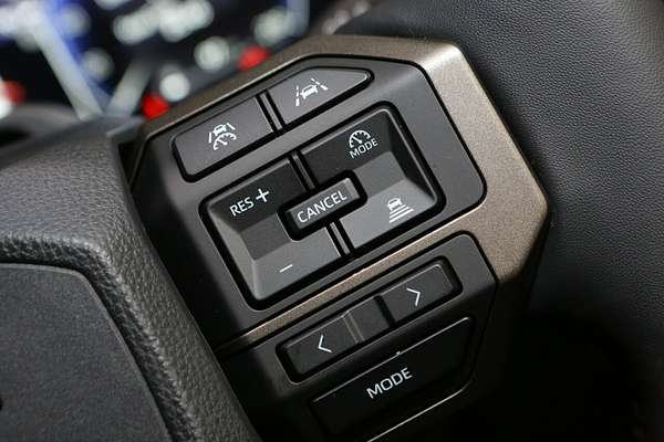 2024 Toyota Landcruiser Prado Altitude GDJ251R