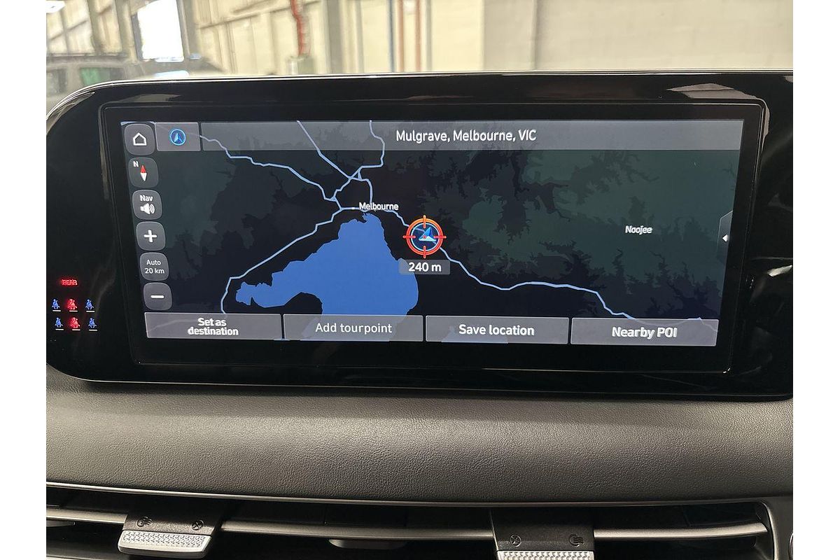 2022 Hyundai Palisade Highlander LX2.V3