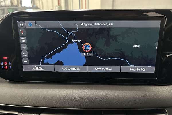 2022 Hyundai Palisade Highlander LX2.V3