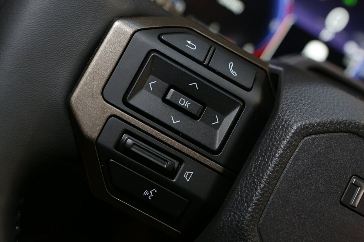 2024 Toyota Landcruiser Prado Altitude GDJ251R