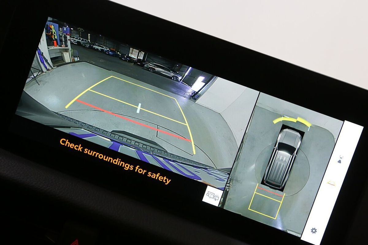 2024 Toyota Landcruiser Prado Altitude GDJ251R