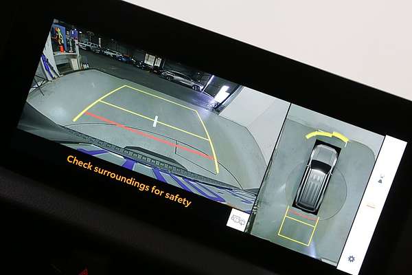 2024 Toyota Landcruiser Prado Altitude GDJ251R