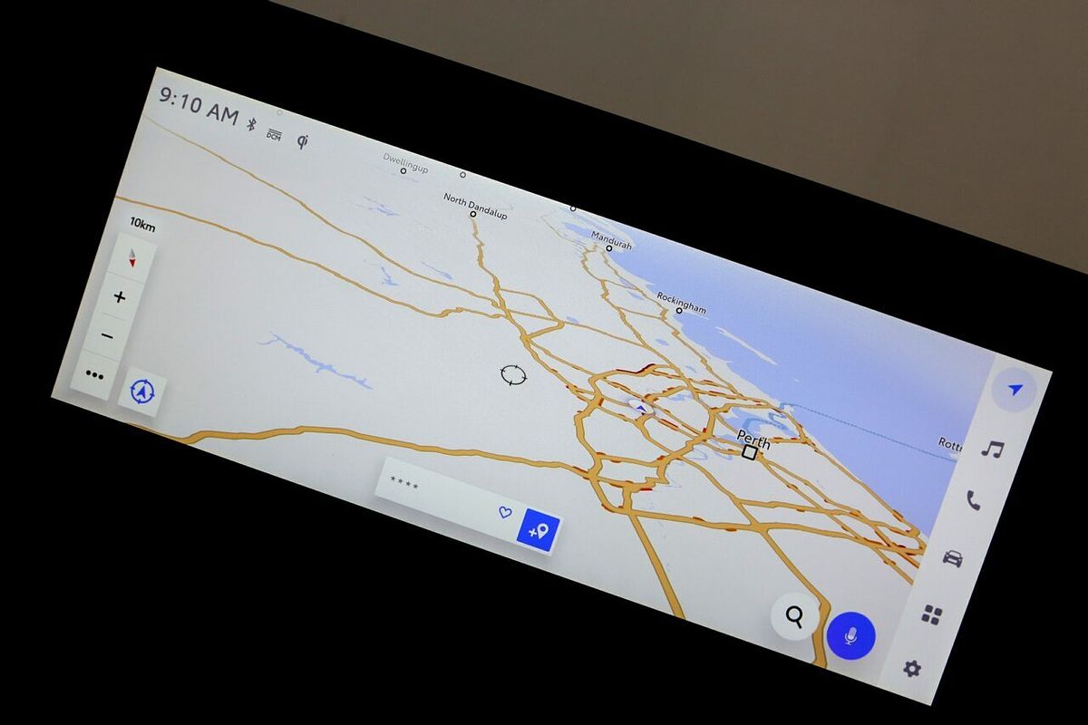 2024 Toyota Landcruiser Prado Altitude GDJ251R