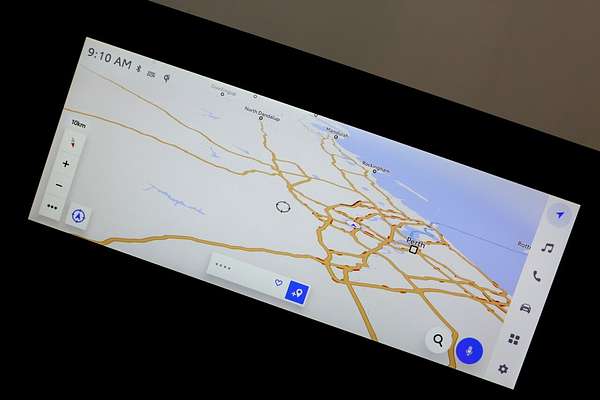 2024 Toyota Landcruiser Prado Altitude GDJ251R