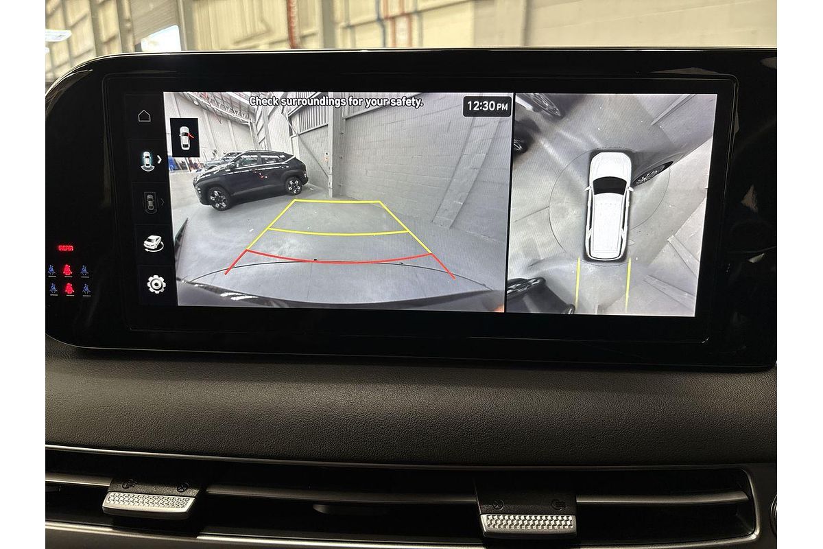 2022 Hyundai Palisade Highlander LX2.V3