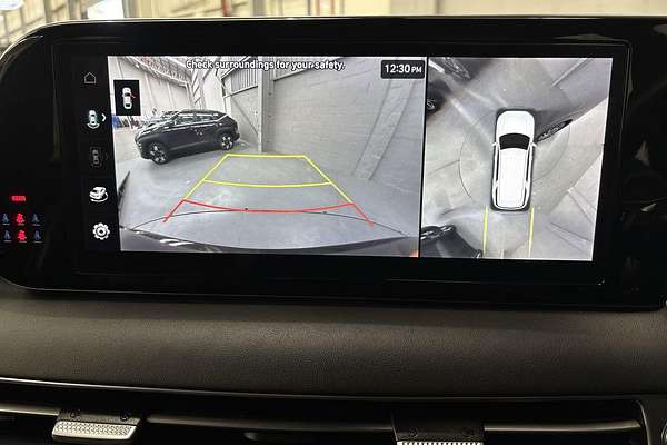 2022 Hyundai Palisade Highlander LX2.V3