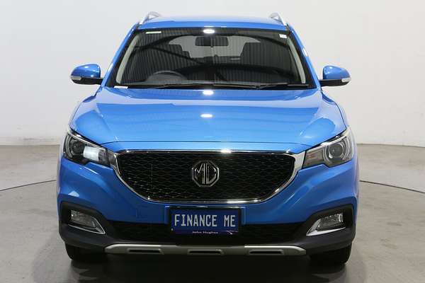 2024 MG ZS Excite AZS1