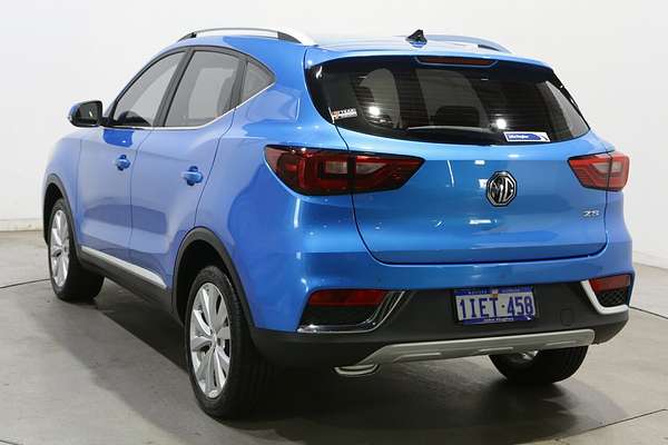 2024 MG ZS Excite AZS1