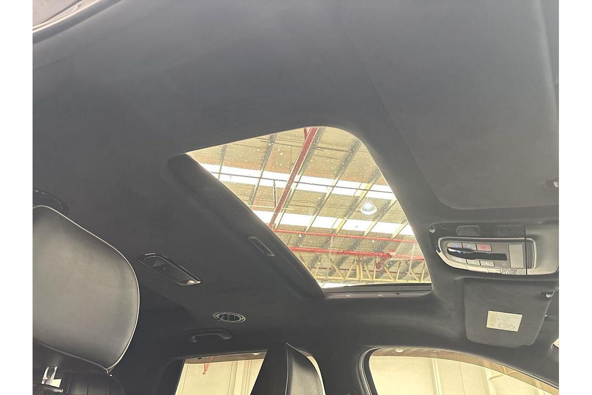 2022 Hyundai Palisade Highlander LX2.V3