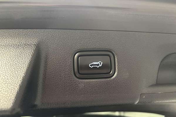 2022 Hyundai Palisade Highlander LX2.V3