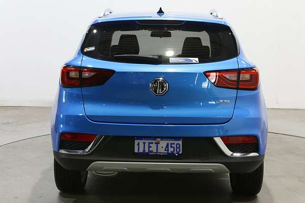 2024 MG ZS Excite AZS1