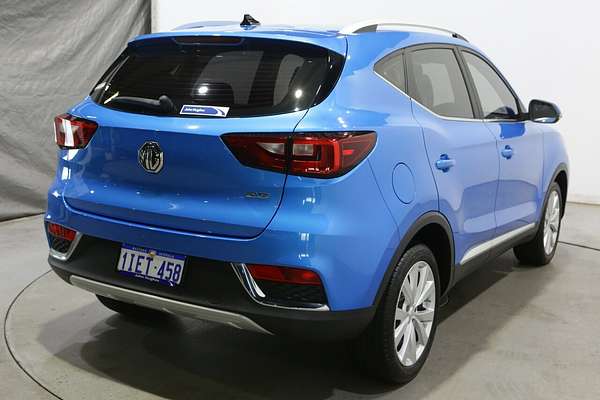 2024 MG ZS Excite AZS1