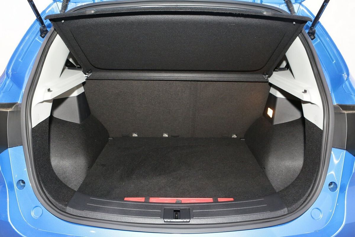 2024 MG ZS Excite AZS1