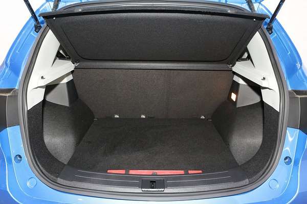 2024 MG ZS Excite AZS1