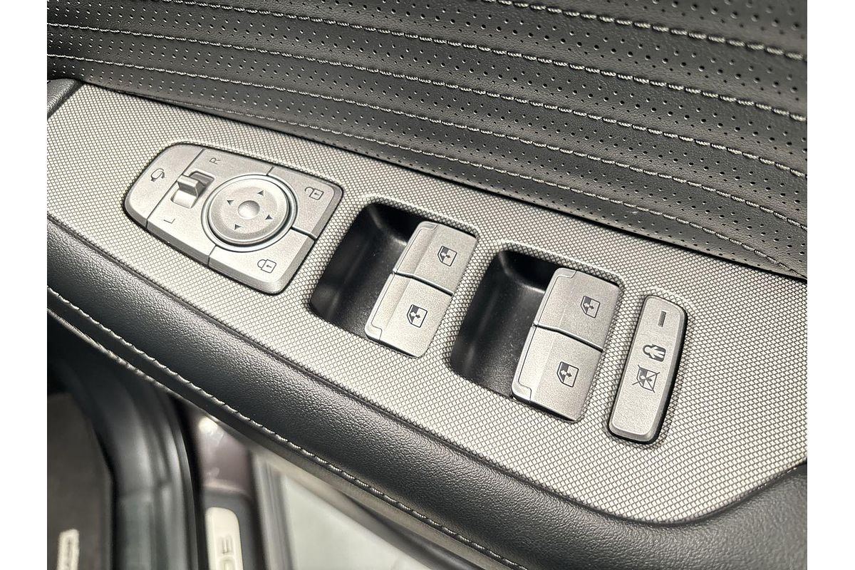 2022 Hyundai Palisade Highlander LX2.V3