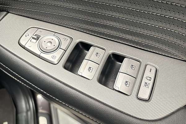 2022 Hyundai Palisade Highlander LX2.V3