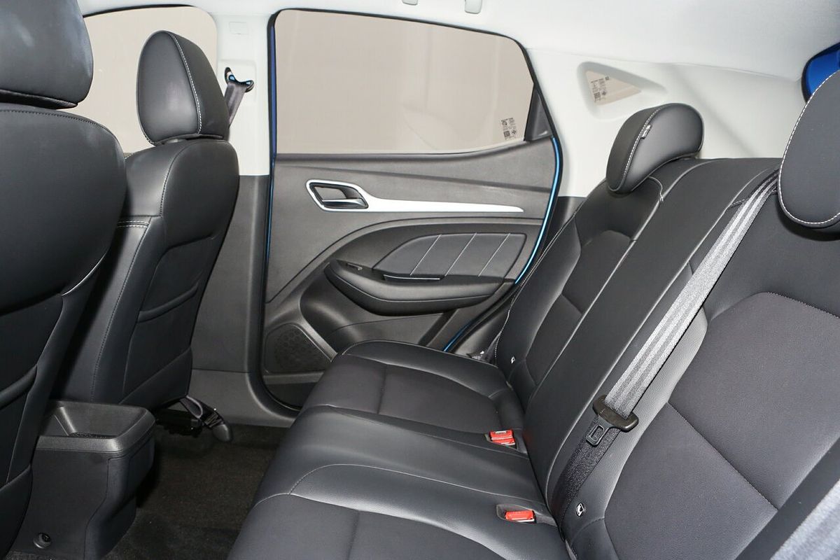 2024 MG ZS Excite AZS1