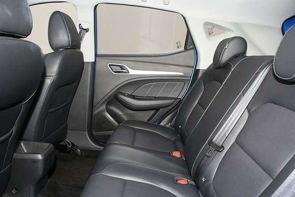 2024 MG ZS Excite AZS1