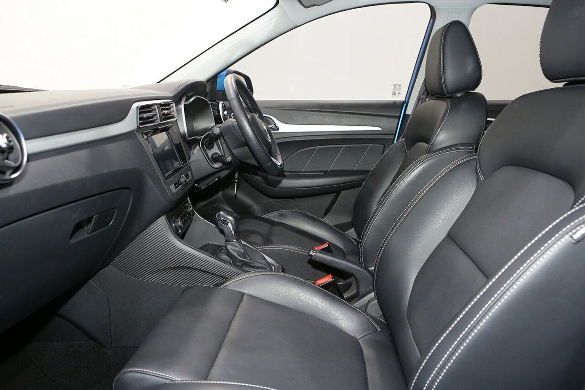 2024 MG ZS Excite AZS1