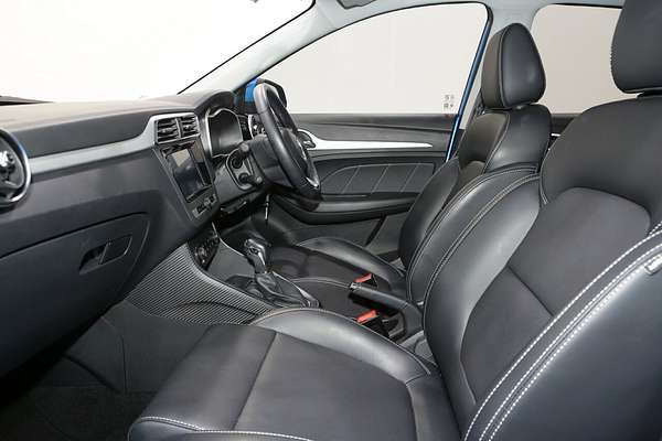 2024 MG ZS Excite AZS1