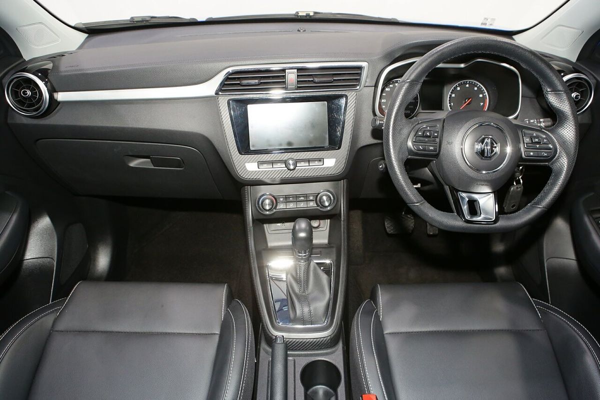 2024 MG ZS Excite AZS1