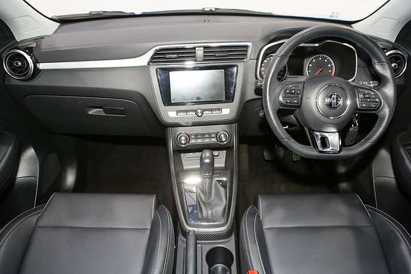 2024 MG ZS Excite AZS1