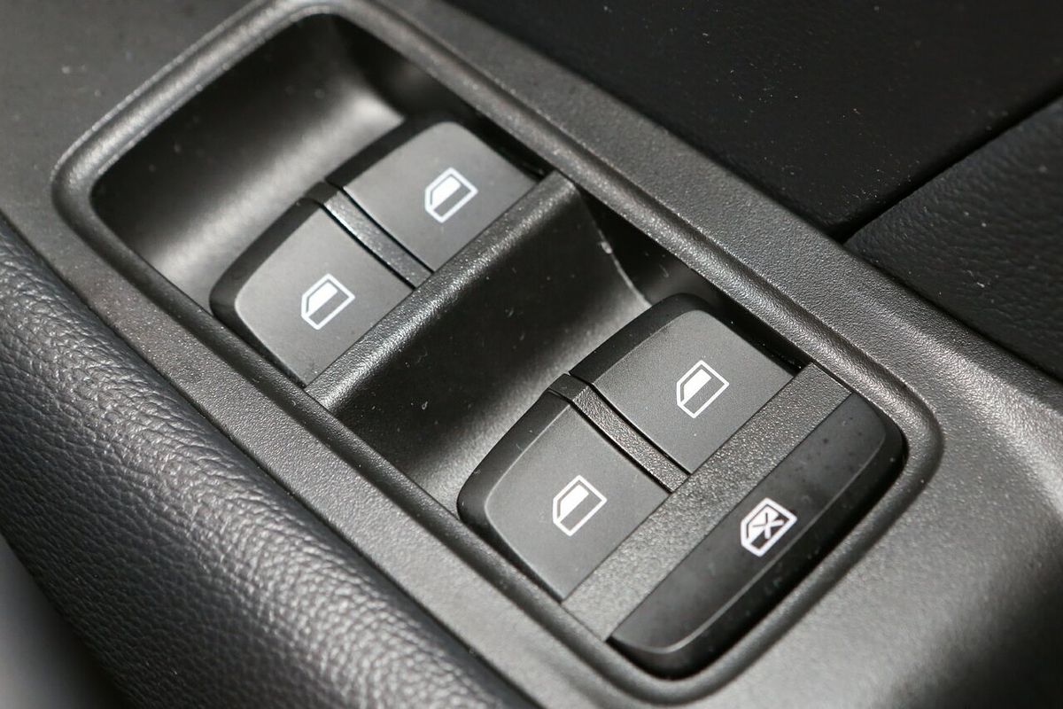 2024 MG ZS Excite AZS1