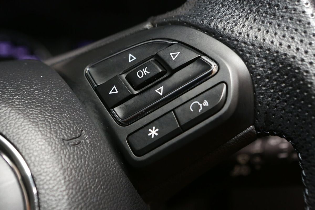 2024 MG ZS Excite AZS1