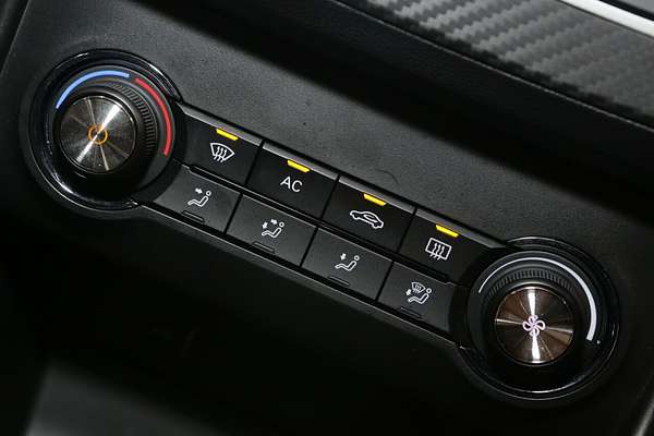 2024 MG ZS Excite AZS1