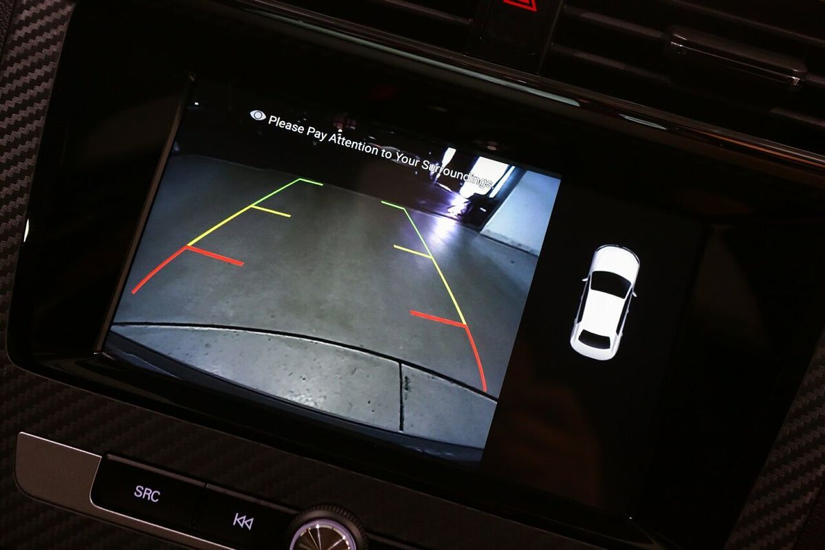 2024 MG ZS Excite AZS1