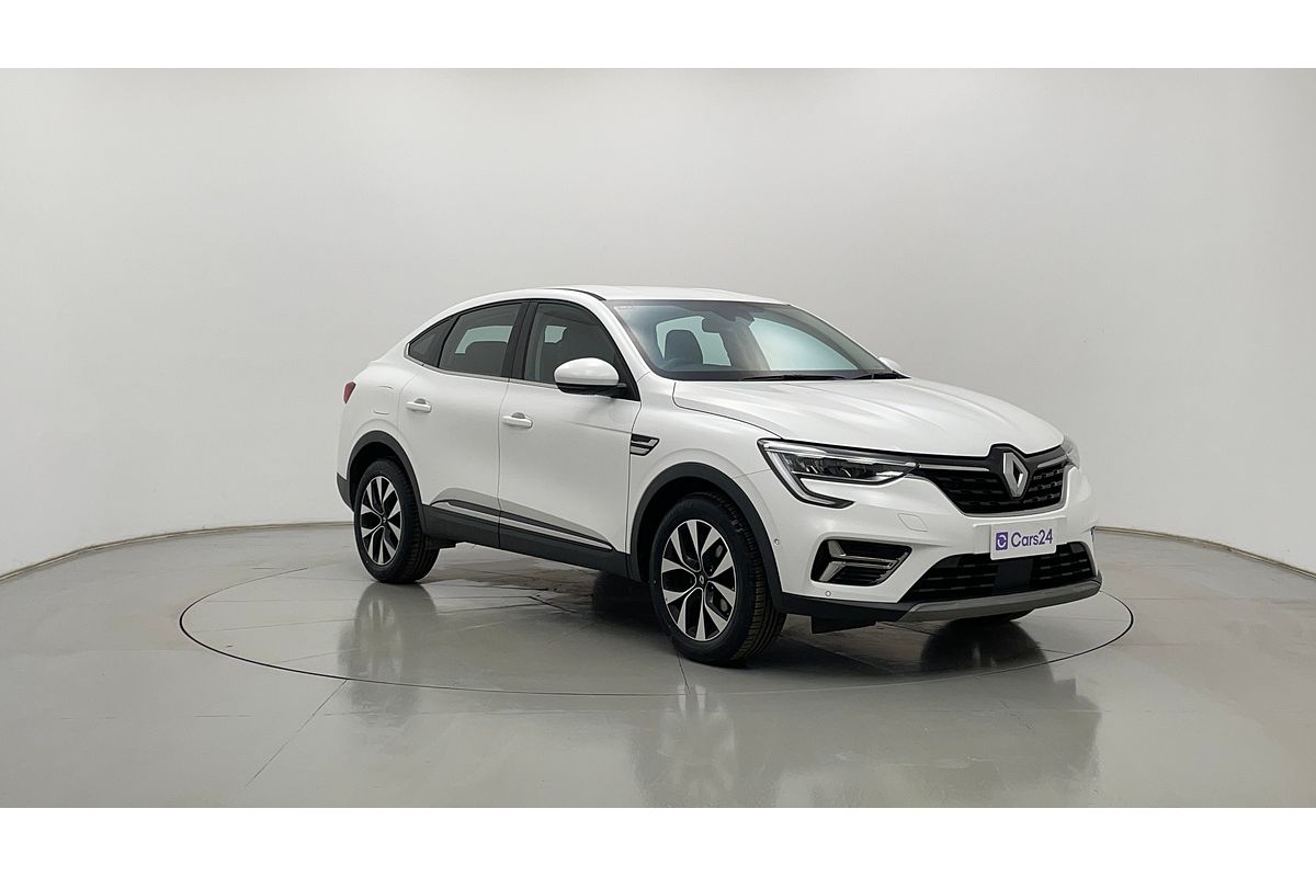 2023 Renault Arkana Zen JL1