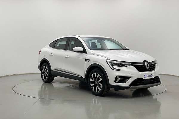 2023 Renault Arkana Zen JL1