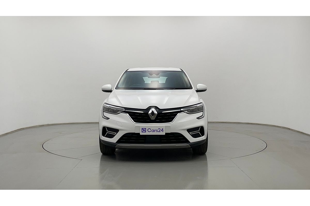 2023 Renault Arkana Zen JL1