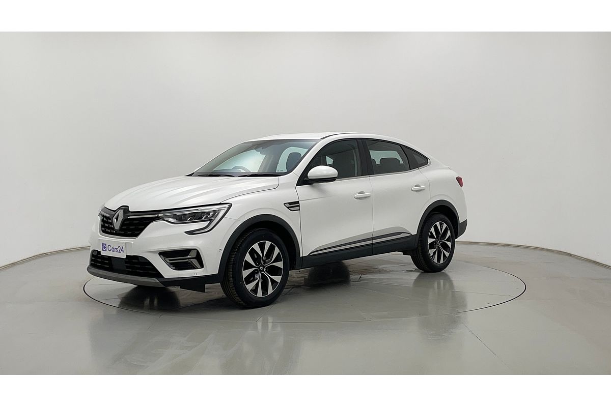 2023 Renault Arkana Zen JL1