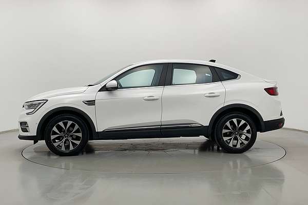 2023 Renault Arkana Zen JL1