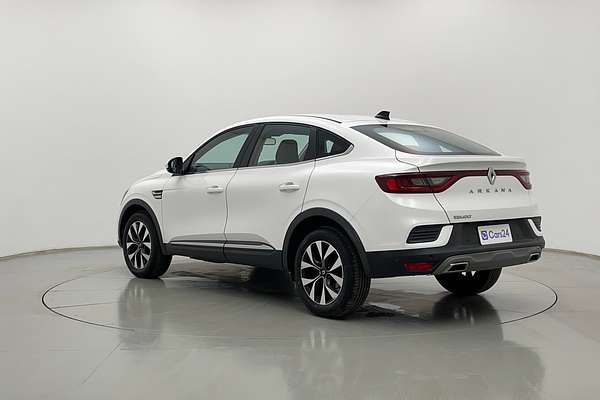 2023 Renault Arkana Zen JL1