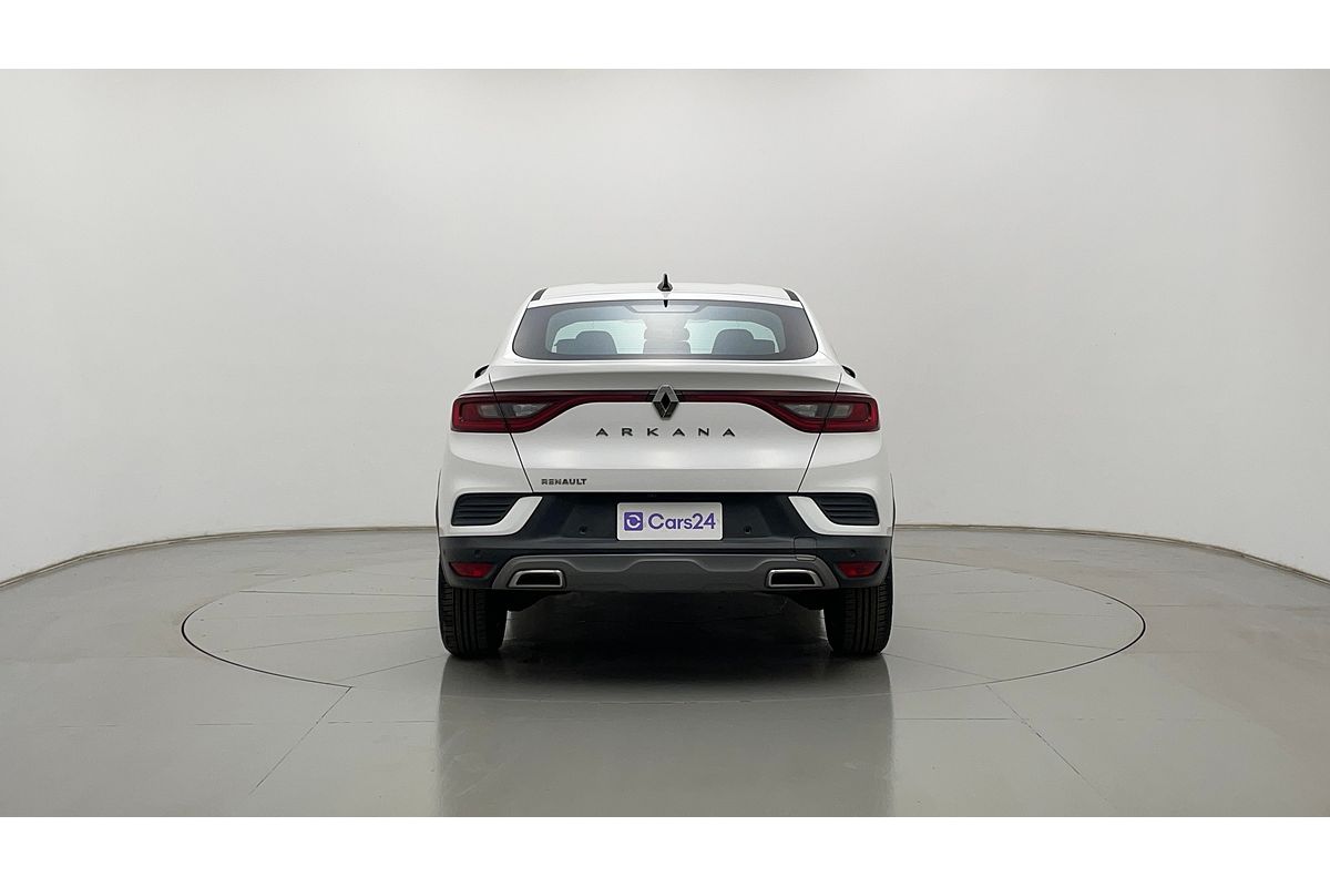2023 Renault Arkana Zen JL1