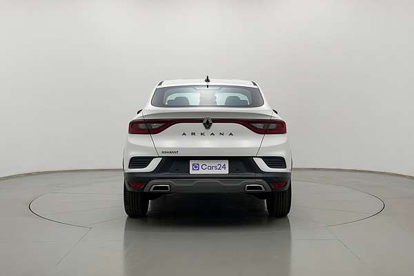 2023 Renault Arkana Zen JL1