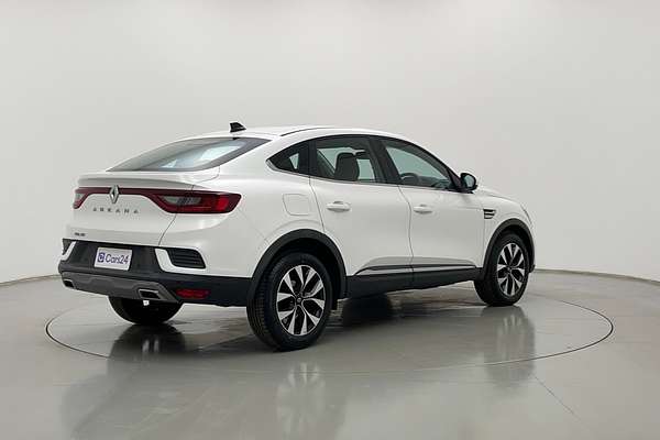 2023 Renault Arkana Zen JL1