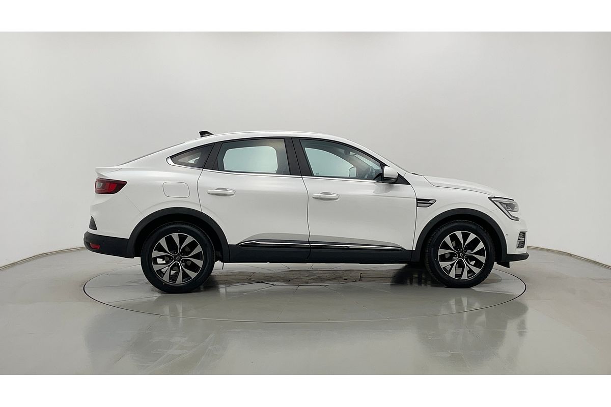 2023 Renault Arkana Zen JL1