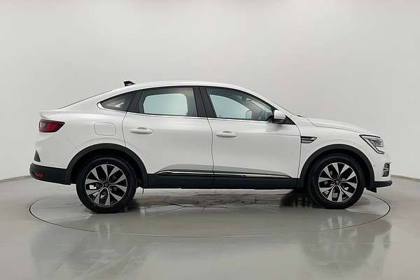 2023 Renault Arkana Zen JL1