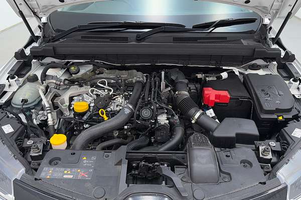 2023 Renault Arkana Zen JL1