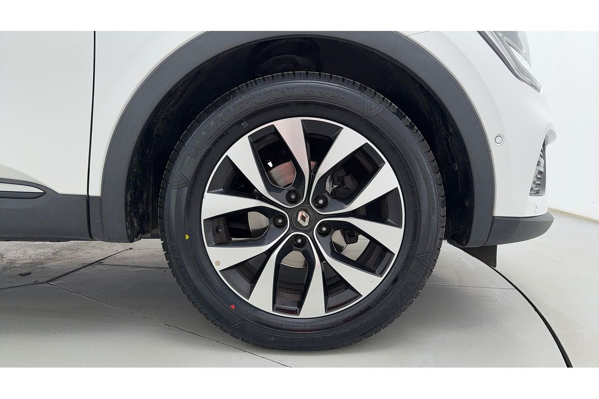 2023 Renault Arkana Zen JL1