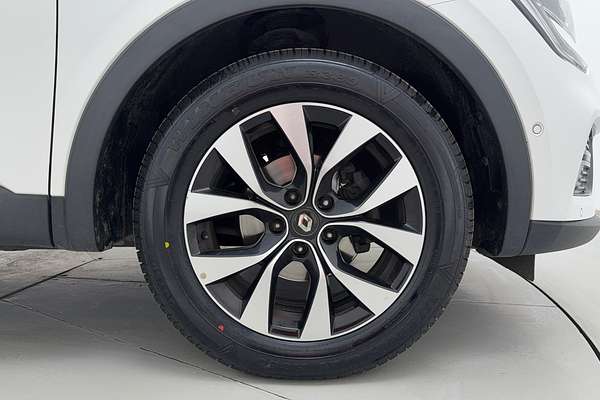 2023 Renault Arkana Zen JL1