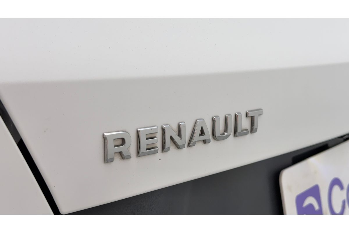 2023 Renault Arkana Zen JL1