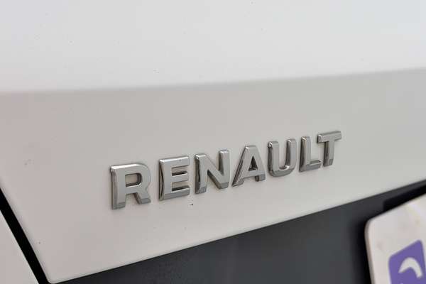 2023 Renault Arkana Zen JL1