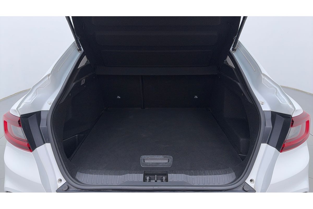 2023 Renault Arkana Zen JL1